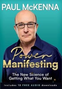 Power Manifesting