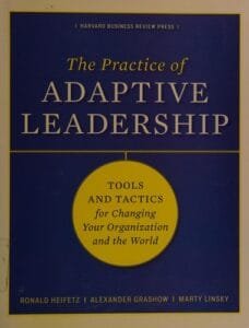 Practical Leadership