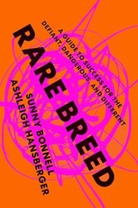 Rare Breed