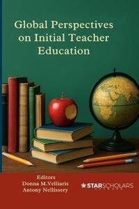 Read sample Follow the author Donna M. Velliaris Donna M. VelliarisDonna M. Velliaris Follow Global Perspectives on Initial Teacher Education