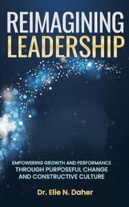 Reimagining Leadership