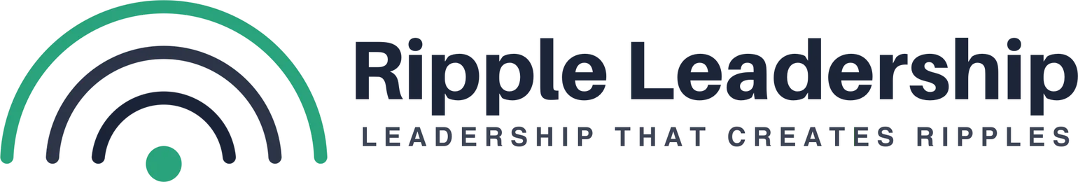 April Sabral program logo