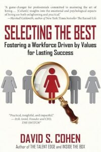 Selecting the Best