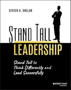Stand Tall Leadership