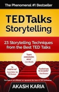 TED Talks Storytelling