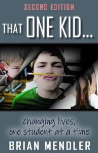 That One Kid