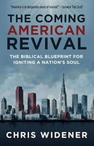 The Coming American Revival
