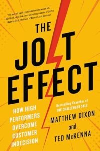 The JOLT EffectThe Introvert's Edge