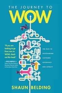 The Journey to WOW