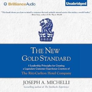 The New Gold Standard