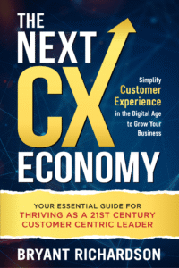 The Next CX Economy