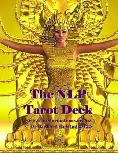 The NLP Tarot Deck