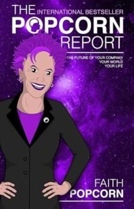The Popcorn Report