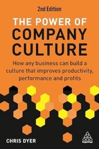 The Power of Company Culture