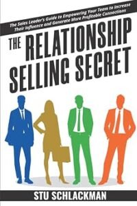 The Relationship Selling Secret