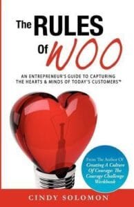 The Rules of Woo