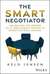 The Smart Negotiator