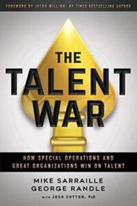 The Talent War