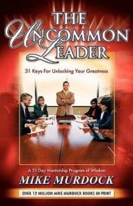 The Unlocked Leader