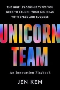 Unicorn Team