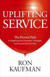 Uplifting Service