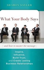 What Your Body Says