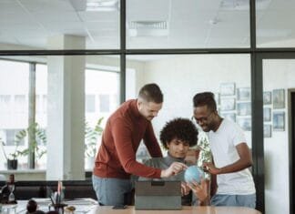 How an International Business Degree Can Shape Your Global Career