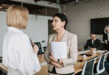 Why Employee Development Decides Company Performance