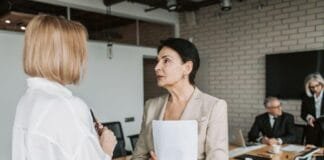 Why Employee Development Decides Company Performance