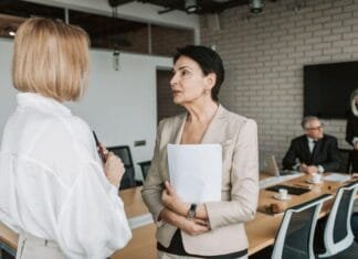 Why Employee Development Decides Company Performance
