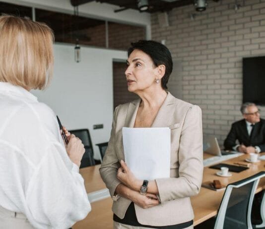 Why Employee Development Decides Company Performance