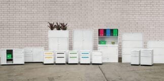 Why Office Filing Systems Still Matter in the Digital Workplace