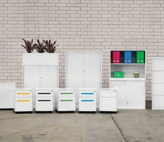 Why Office Filing Systems Still Matter in the Digital Workplace