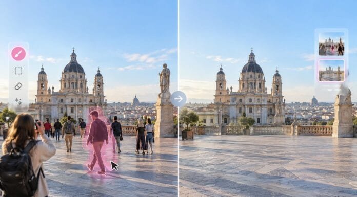 Discover the 8 best free online tools to cleanly remove people from photos in 2026 using powerful AI magic.