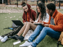 Academic writing trains students to structure ideas, analyze deeply, and communicate complex concepts clearly.
