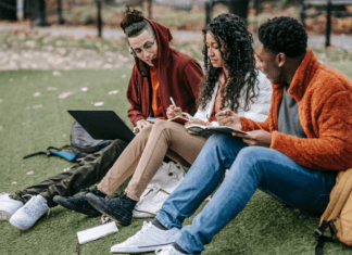 Academic writing trains students to structure ideas, analyze deeply, and communicate complex concepts clearly.