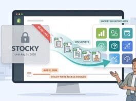 8 Best Stocky Alternatives for Shopify: Which Import Your Supplier and PO History?