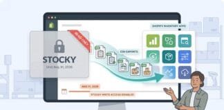 8 Best Stocky Alternatives for Shopify: Which Import Your Supplier and PO History? 8 Best Stocky Alternatives for Shopify: Which Import Your Supplier and PO History?