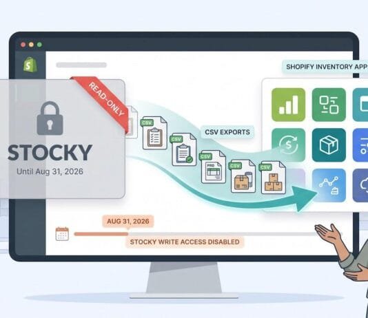 8 Best Stocky Alternatives for Shopify: Which Import Your Supplier and PO History?