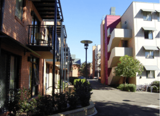 What Is the Cost of Living at the University of Sydney?