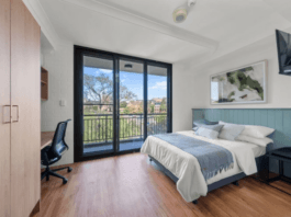 Best Places to Live in Sydney for Students