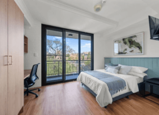 Best Places to Live in Sydney for Students