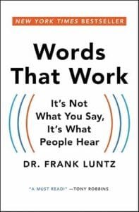 Words That Work