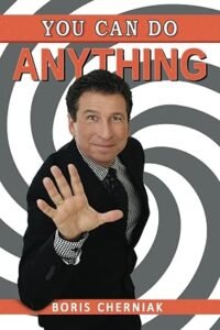You Can Do Anything