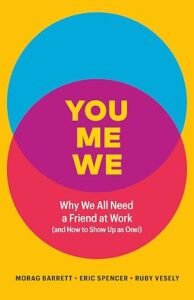 You, Me, We