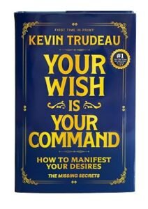 Your Wish is Your Command