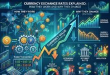 Currency Exchange Rates Explained: How They Work and Why They Change Currency Exchange Rates Explained How They Work and Why They Change