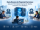Data Rooms in Financial Services: Secure Information Sharing for Banks, Investors, and Advisers