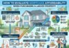How to Evaluate Mortgage Affordability When Purchasing a Larger Property