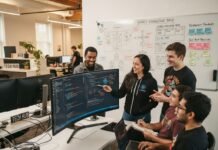 Making Web Development Knowledge a Shared Asset
